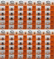 60 Loopacell 3v Battery CR1220 CR-1220 Lithium Batteries DL1220