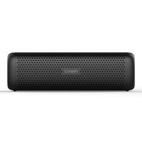 COWIN Mighty Rock 6110 Bluetooth Speakers, Bluetooth 4.1,Portable Wireless Speaker,TF Card Support with 16W Enhanced Bass,Black