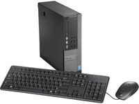 Dell Optiplex 7020 Business-Class Desktop Small Form Factor SFF Intel Quad Core i7 i7-4790 8GB DDR3 500GB 7200RPM HDD DVDRW Windows 8.1