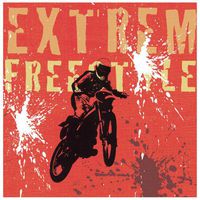 Extreme Sports Napkins (16-pack)