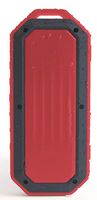 iJoy- Beach Bomb Bluetooth Waterproof Speaker IPX6 Flame