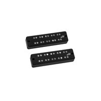Aguilar AG 5SD-D4 | Super Double Rich Complex Overtones 5 Strings Bass Pickup Set Bartolini P4 Shape