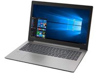 Lenovo Laptop IdeaPad 330 81D2005CUS AMD Ryzen 5 2500U (2.00 GHz) 8 GB Memory 256 GB SSD AMD Radeon Vega 8 15.6" Windows
