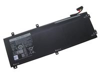 TanDirect New RRCGW Replacement Battery Compatible with Dell XPS 15 9550 Dell Precision 5510 62MJV M7R96 (11.4V 56Wh)