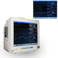 US Shipping Portable 6-Parameter 12-inch Machine with Battery 3-6 Days Fast Delivery