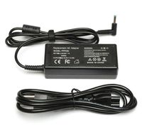 AC Adapter Charger for HP Pavilion x360 14M-CD0003DX, 14M-BA114DX. by Galaxy Bang USA