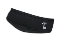 Tooks Wireless SPORTEC Band (Dryfit) Headphone Headband with Built-in Removable Headphones | Integrated Mic, Volume and Music/Call Control | Listen to Music and Handle Phone Calls Remotely