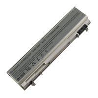 Fancy Buying New Laptop Battery for DELL Latitude E6400 / E6410 / E6500 / E6510 Dell Precision M2400 / M4400 (6 Cells 11.1V 5200mAh)