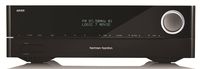 Harman Kardon AVR 1610 5.1-Channel 85-Watt Roku Ready Networked Audio/Video Receiver
