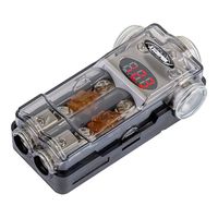 XSCORPION DMANL3024P Platinum Mini ANL Digital Distribution Block