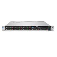 HPE 867446-S01 Proliant Dl360 Gen9, Server, Rack-Mountable, 16 GB Ram, No HDD, Matrox G200, Silver
