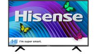 Hisense 55DU6500 55-inch Class (54.6" diag.) 4k / UHD Smart TV - HDR comp, Motion 120, Smart, Game Mode