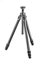 Gitzo GT3532 Mountaineer Tripod Ser.3 3S (Black)
