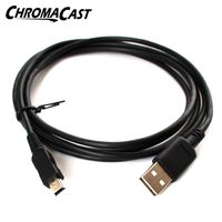 ChromaCast 5-Foot USB Cable (CC-USB-5FT)