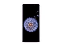 Samsung Galaxy S9+ 64GB Unlocked GSM 4G LTE Phone - Lilac Purple (Renewed)
