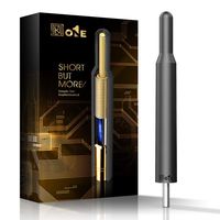 KEYO1E 4.9'' AM/FM Radio Stubby Antenna Short Replacement for Toyota Tundra 99 to 2020