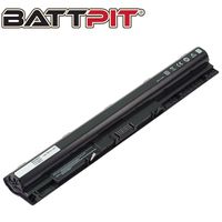 BattpitTM Laptop/Notebook Battery Replacement for Dell Latitude 14 3470 (2200 mAh / 33Wh)