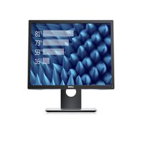 Dell P1917S 48cm (18.9") LCD/LED Monitor - Black