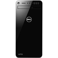 Dell XPS 8930 VR Ready Gaming Desktop Computer - Intel Core i7 (8th Gen) i7-8700 3.20 GHz - 8 GB DDR4 SDRAM - 16 GB Optane Memor