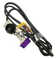 Samsung BN96-26985G Assy Board P-5Way Switch Funct