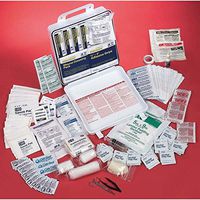 AMRO-ORI-844 * Offshore Sportfisher First Aid Kit