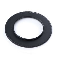 NiSi 55mm Adapter Ring for 100mm System V5/V5 Pro/ V6 Filter Holder