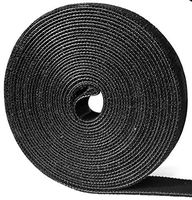 Heze Reusable Fastening Tape/Cable Ties (15ft)
