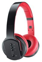 Artix CL700 Hybrid Teen Headphones, On Ear Bluetooth Headphones, Bluetooth Wireless Headphones, Headphones for Kids, Bluetooth Headphones with Mic, Speaker Function, Microphone, Cable for Wired Use