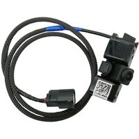 Amrxuts 22803702 Car Reversing Aid Backup Parking Camera for 2015 Chevrolet Silverado 1500 2500 3500 Cheyenne 2015 GMC Sierra 1500 2500 3500 23306741