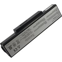 BTExpert Battery for Asus A72Jt A72Jt-Ty139V A72Ju A73B A73Br A73By A73E A73S A73Sd A73Sj A73Sm A73Sv A73Sw A73T A73Ta A73Tk K72 K72D K72Dr K72Dr-A1 7200mah 9 Cell