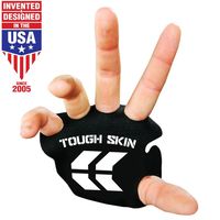 STKR Concepts Tough Skin - Palm Protective Gloves, Size Small / Medium