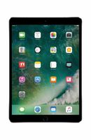 Apple iPad Pro 10.5in - 256GB Wifi - 2017 Model - Gray (Renewed)