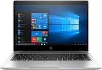 2019 HP EliteBook 840 G6 14" FHD Business Laptop Computer, Intel Quad-Core i5-8265U (up to 3.9GHz), 16GB RAM, 512GB SSD, WiFi, Bluetooth 5.0, Fingerprint Reader, Windows 10 Pro