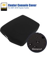 Center Console Cover for Toyota Tundra Sequoia Armrest Cover Replacement