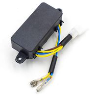 Generator AVR Automatic Voltage Regulator Rectifier 3KW AVR B