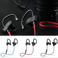 Onbay1 Wireless Bluetooth Headphone Sporting Earphone with Mic for Moblie Phon Bluetooth Headsets