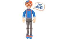 Blippi Feature Plush with Sounds