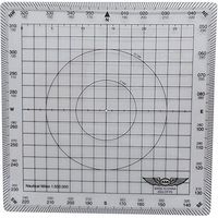 International Square Aviation Plotter