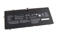 Binger New L12M4P21 Replacement Laptop Battery Compatible With LENOVO Yoga 2 Pro 13 Series L13S4P21 (7.4V 7400mAh 54Wh)