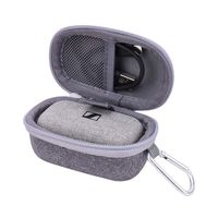 Aenllosi Hard Carrying Case for Sennheiser Momentum True Wireless Bluetooth Earbuds