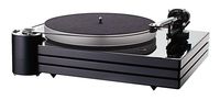 Music Hall MMF9.3 Turntable with Goldring Eroica lx low-output MC Cartridge and Dust Cover
