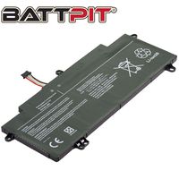 BattpitTM Laptop/Notebook Battery Replacement for Toshiba Tecra Z40-A-15G (4100 mAh / 60Wh)