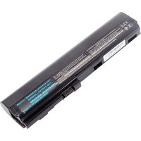Laptop Battery for HP EliteBook 2560p 2570p SX03 SX06 P/N 632015-542 632016-542 632417-001 632419-001 632421-001 HSTNN-UB2L HSTNN-DB2K QK644AA SX06XL