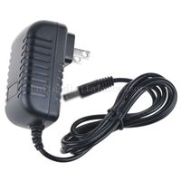 FYL AC Adapter Charger Power for Brother P-Touch PT-1290 PT-1300 PT-1960 PT-2030 PSU