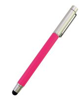 LB1 High Performance 2 in 1 Universal Touch Screen Stylus Pen for Kindle Fire HD (Pink)