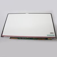 LCDOLED 13.1" Laptop LED LCD Screen LTD131EWSX Fit LTD131EQ2X for Sony VGN-Z15 Z11 Z27