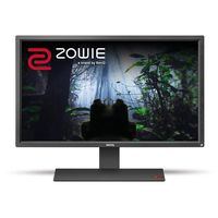 BenQ ZOWIE RL2755 27 inch 1080p Gaming Monitor | 1ms 75Hz | Black Equalizer & Color Vibrance for Competitive Edge