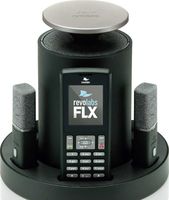Revolabs FLX2 Conference Phone - 1.90 GHz - DECT 10-FLX2-020-POTS