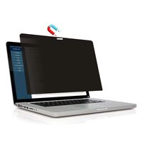 Automatic Adsorption Privacy Filter,Magnetic Privacy Screen Protector Compatible 13" MacBook Pro(2016-current Model:A1706 and A1708),Easy On/Off,Anti-Glare Anti-Spy Anti-Blue Light Anti-Glare