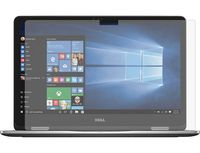 PcProfessional Screen Protector (Set of 2) for Dell Inspiron 17 7778 17.3" Touch Screen Laptop Anti Glare Anti Scratch